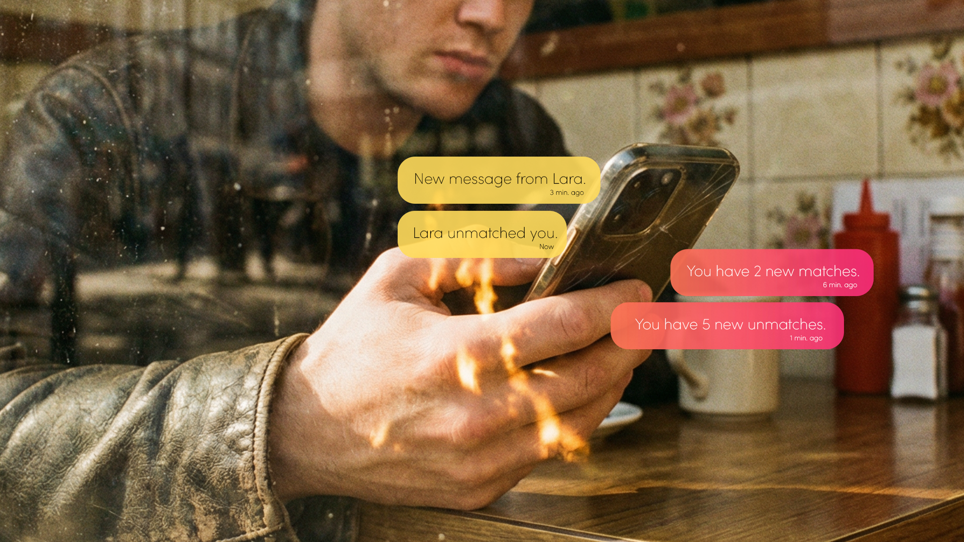 Why Modern Dating Is Broken — And How One Match a Week Can Fix It