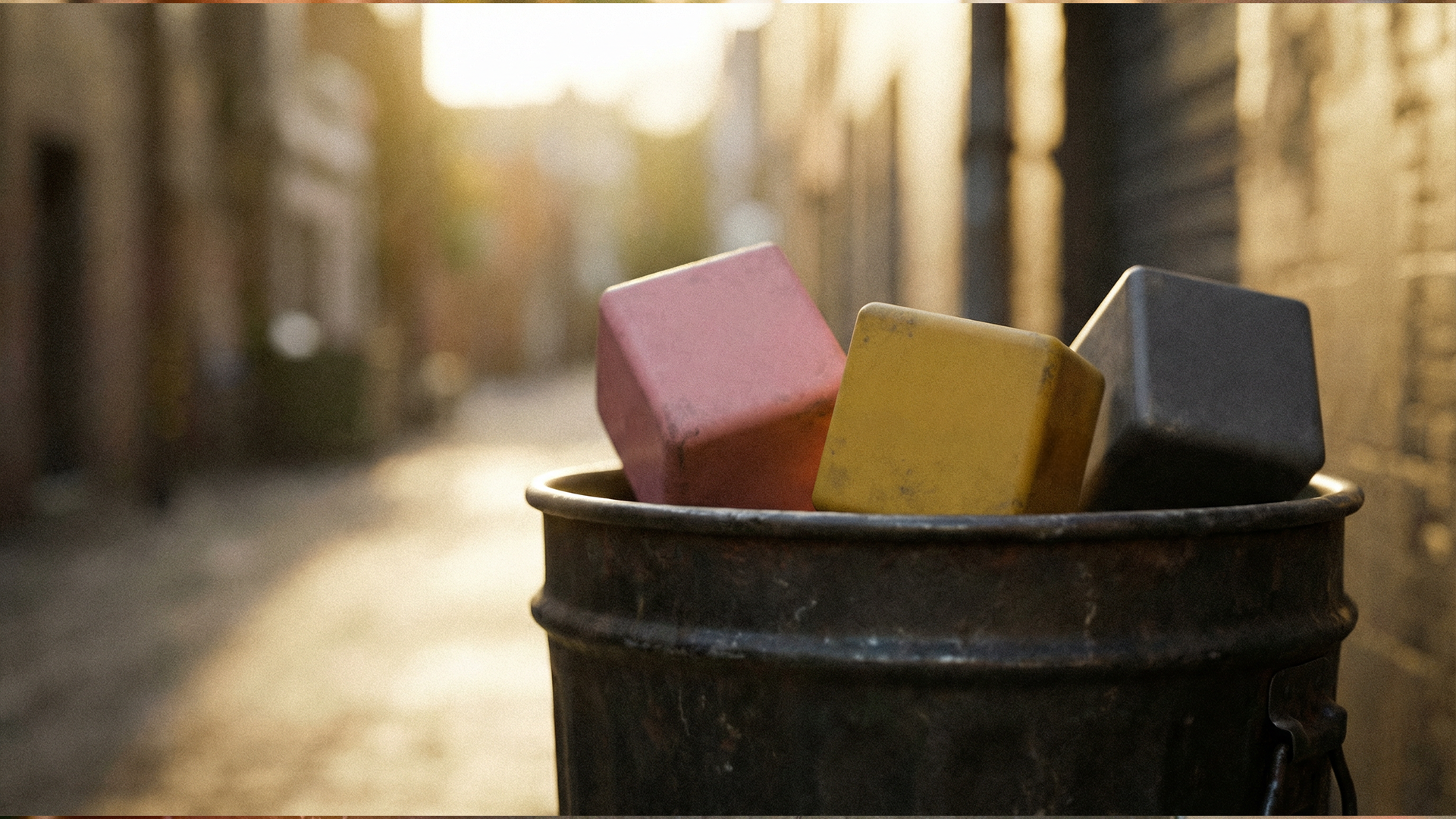 Why Serious Singles Are Leaving Tinder, Bumble, and Hinge